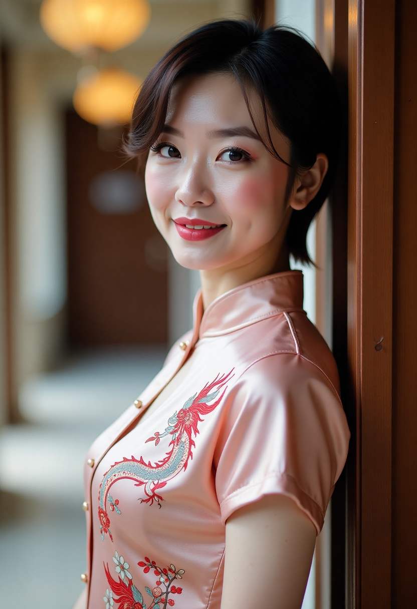 影视海报