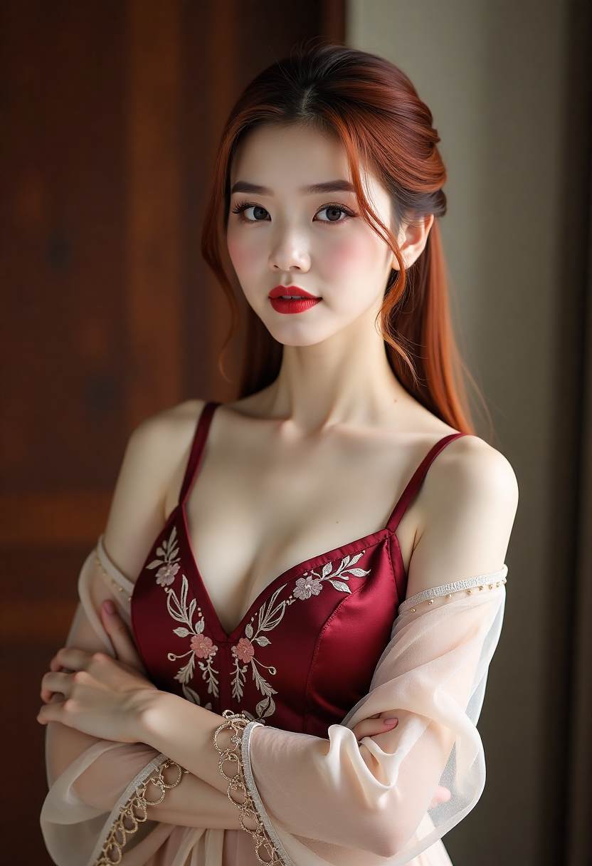 影视剧照